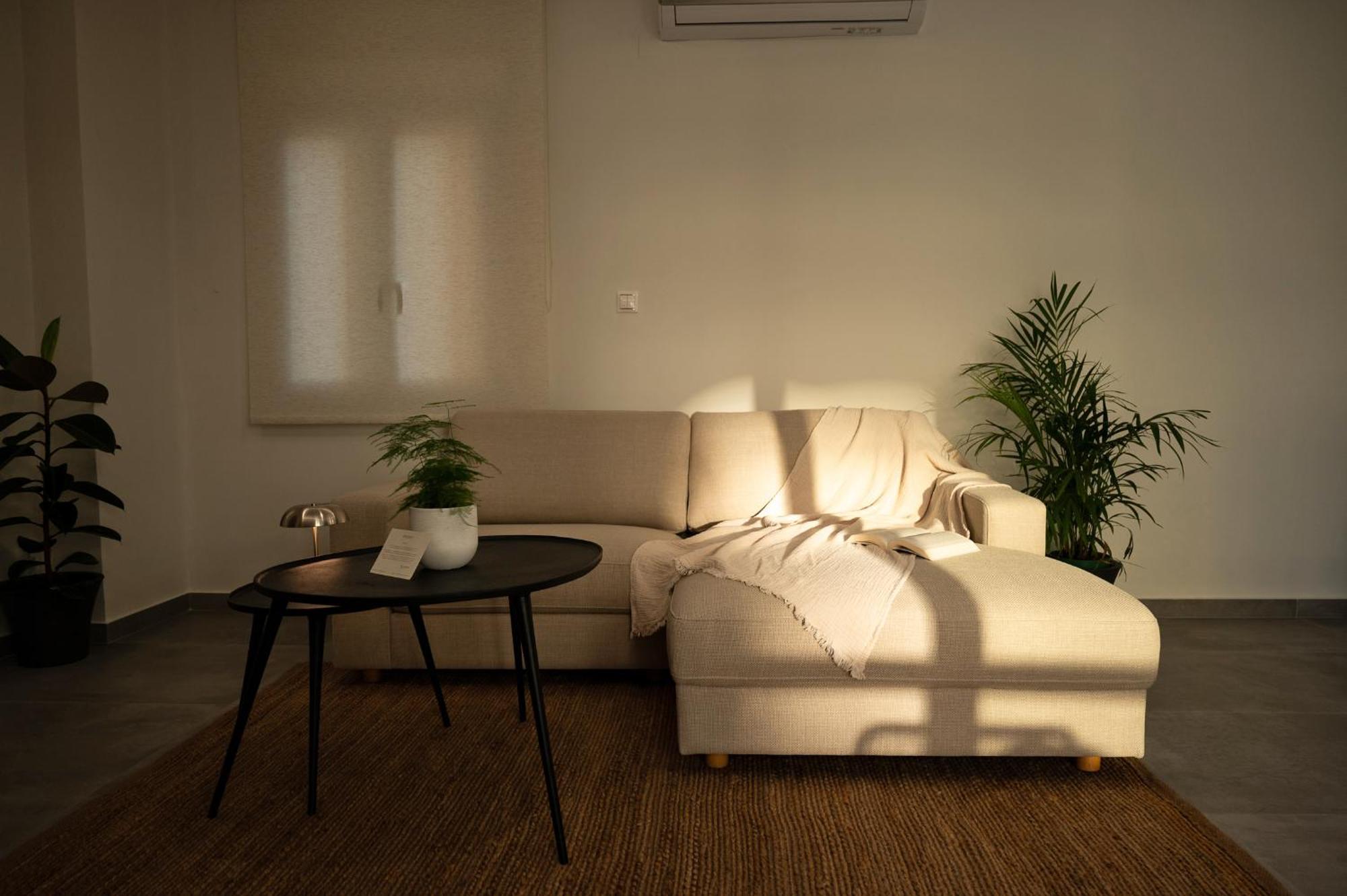 L' Horizon Luxury Living By 8Essentially Heraklion  Exterior photo
