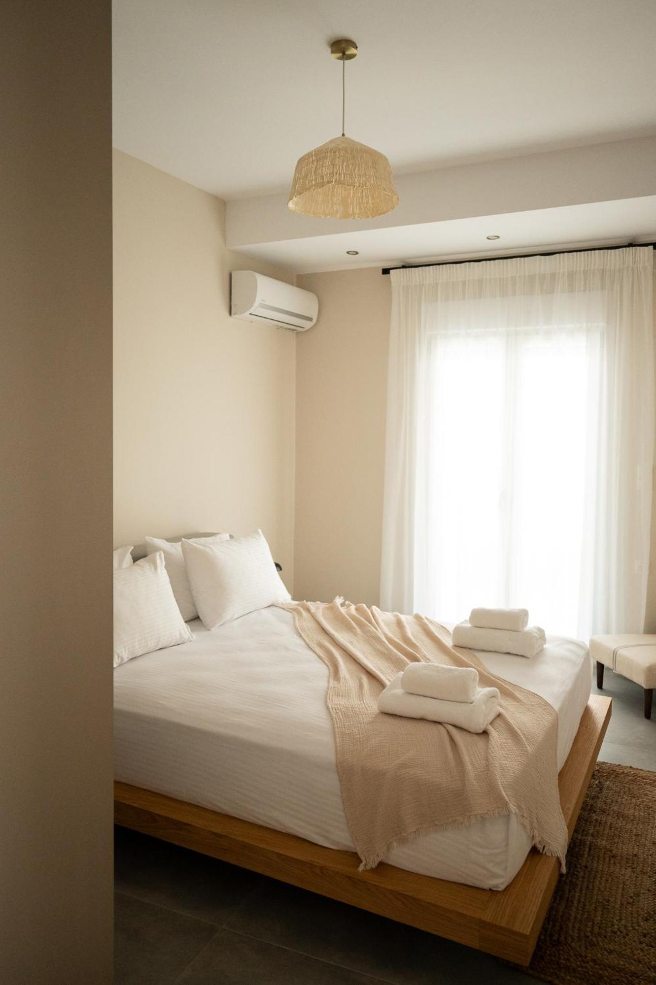 L' Horizon Luxury Living By 8Essentially Heraklion  Exterior photo