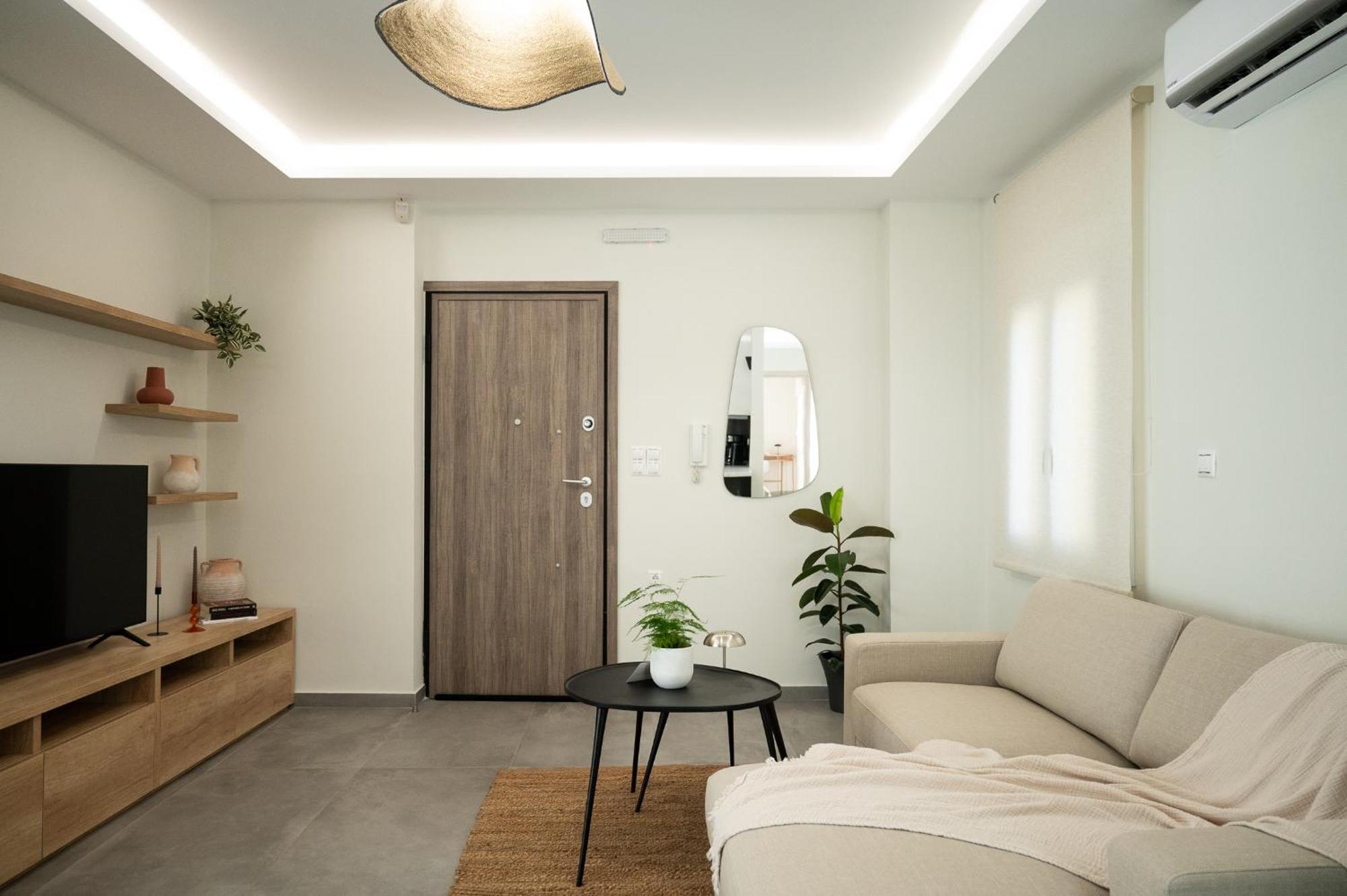 L' Horizon Luxury Living By 8Essentially Heraklion  Exterior photo