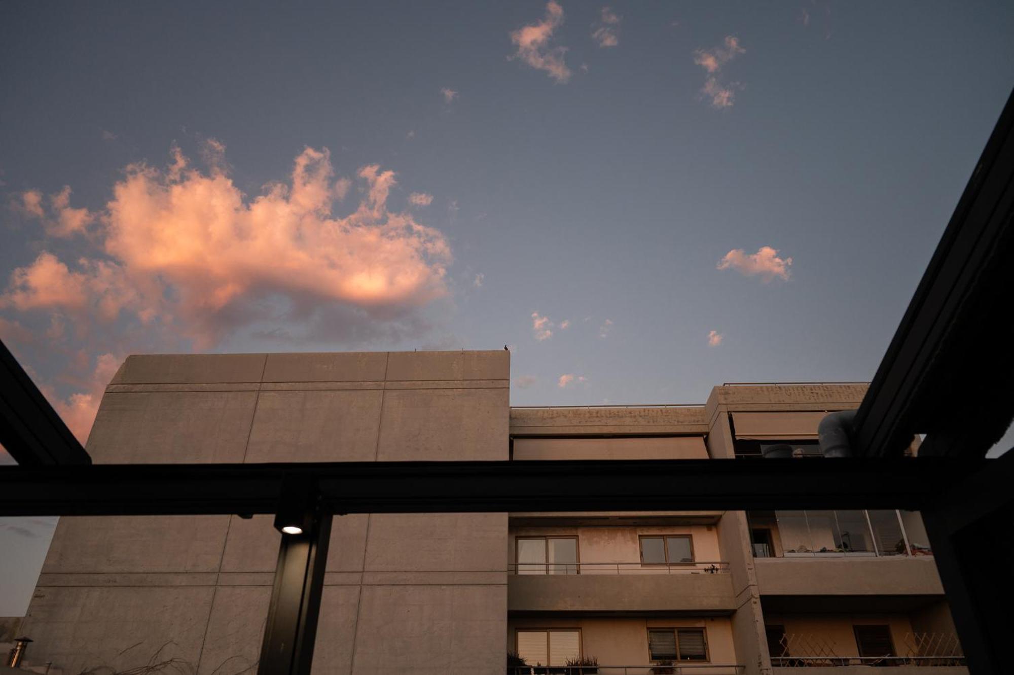 L' Horizon Luxury Living By 8Essentially Heraklion  Exterior photo