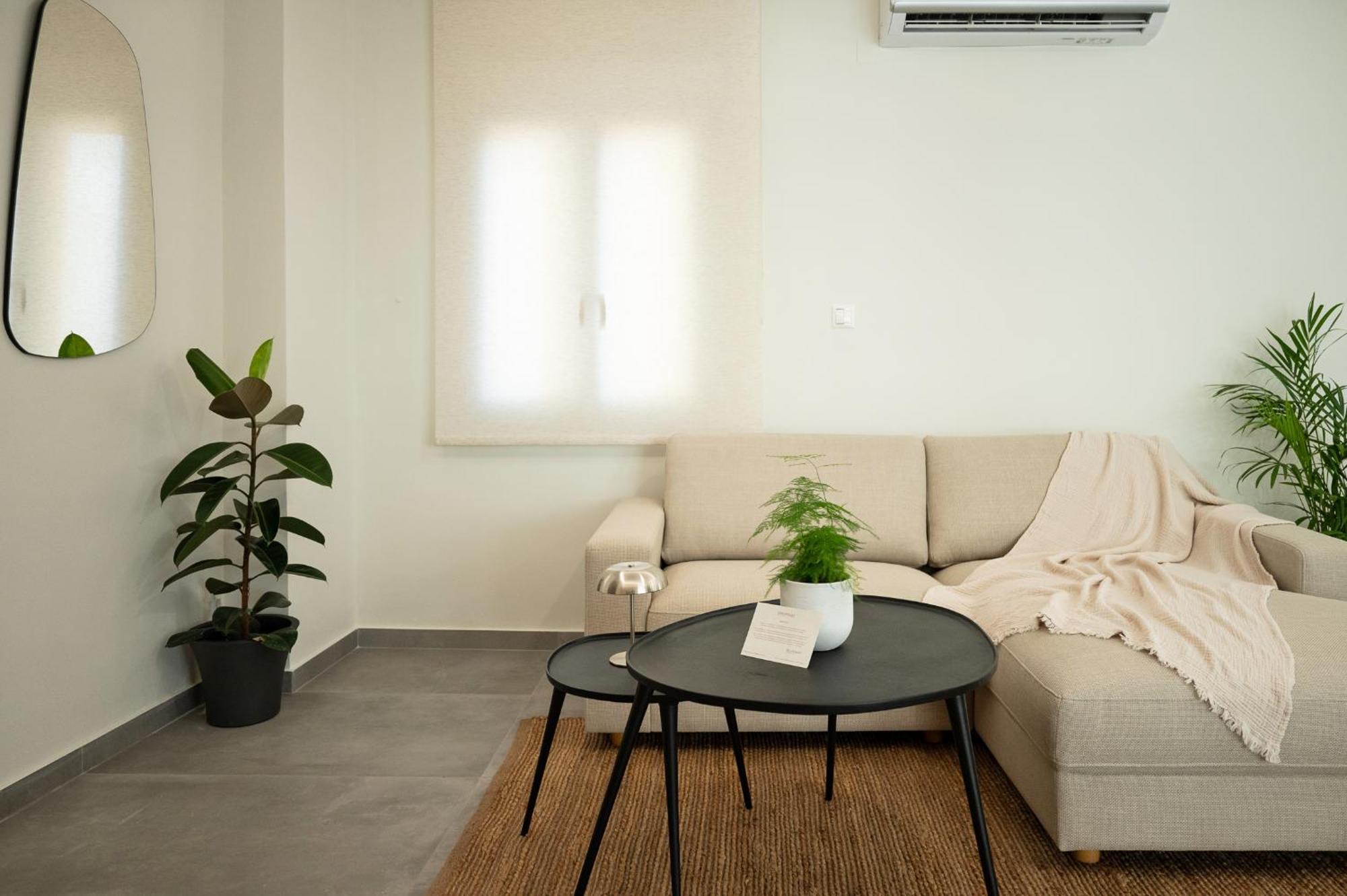 L' Horizon Luxury Living By 8Essentially Heraklion  Exterior photo