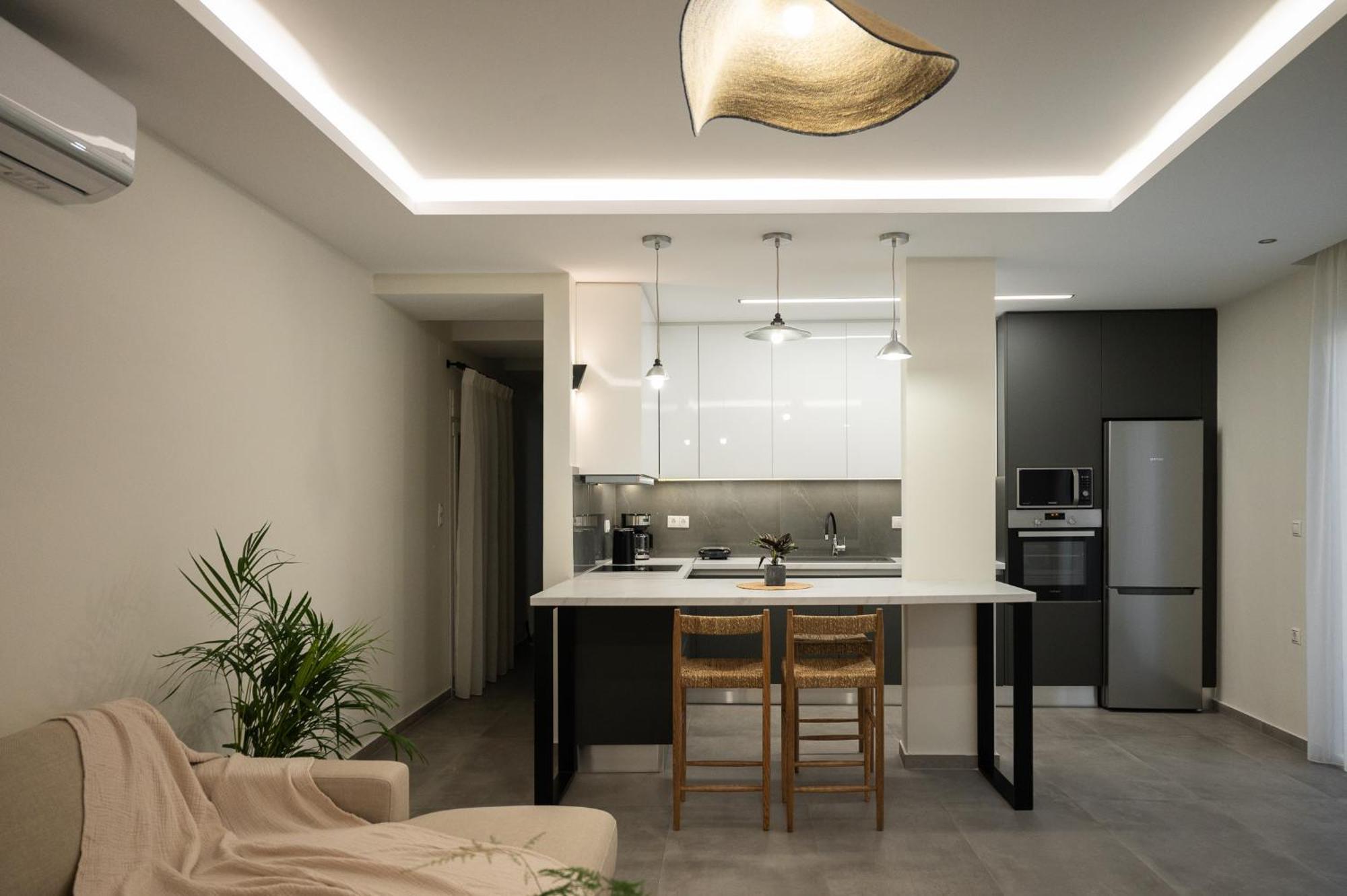 L' Horizon Luxury Living By 8Essentially Heraklion  Exterior photo