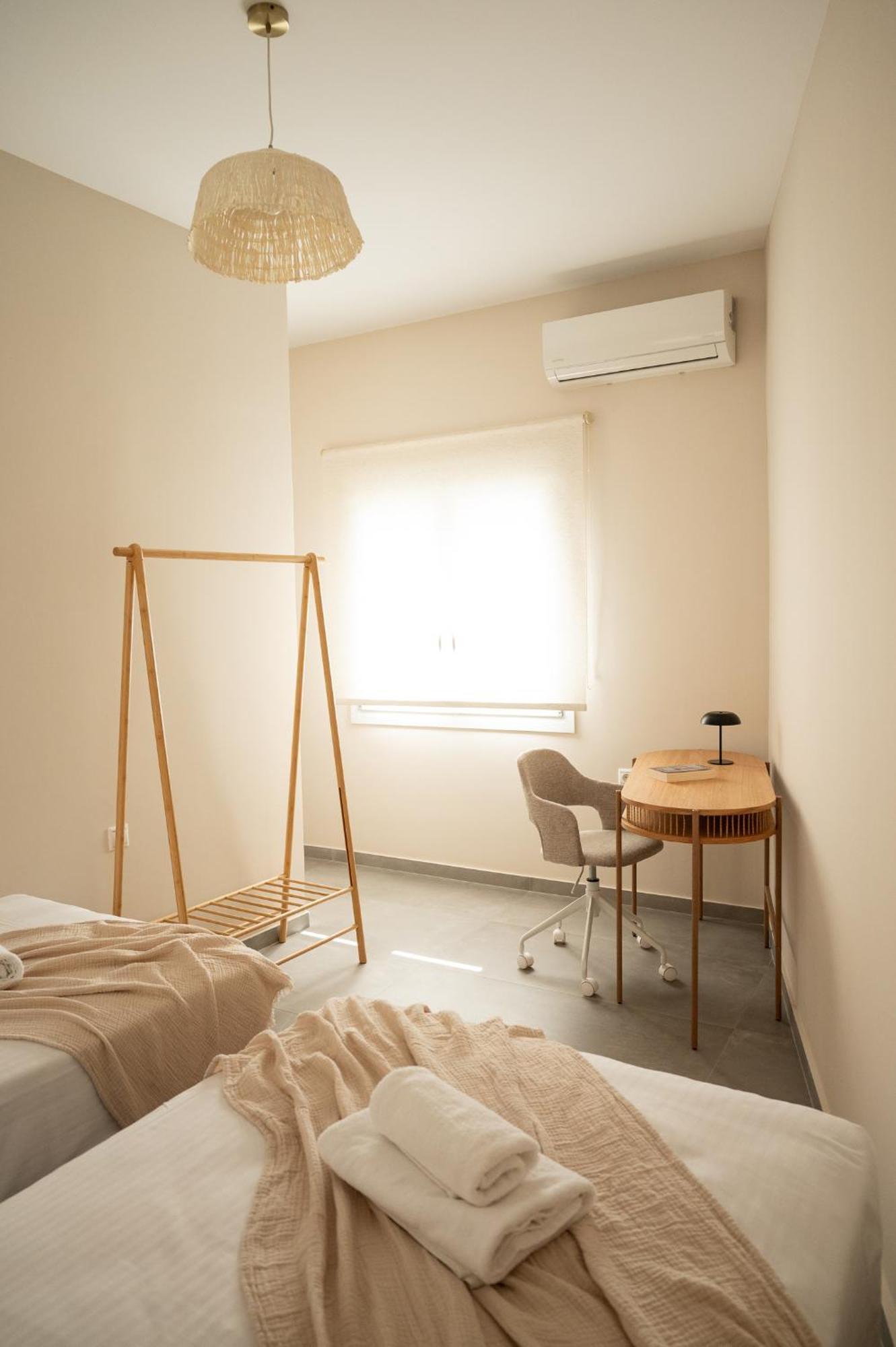 L' Horizon Luxury Living By 8Essentially Heraklion  Exterior photo