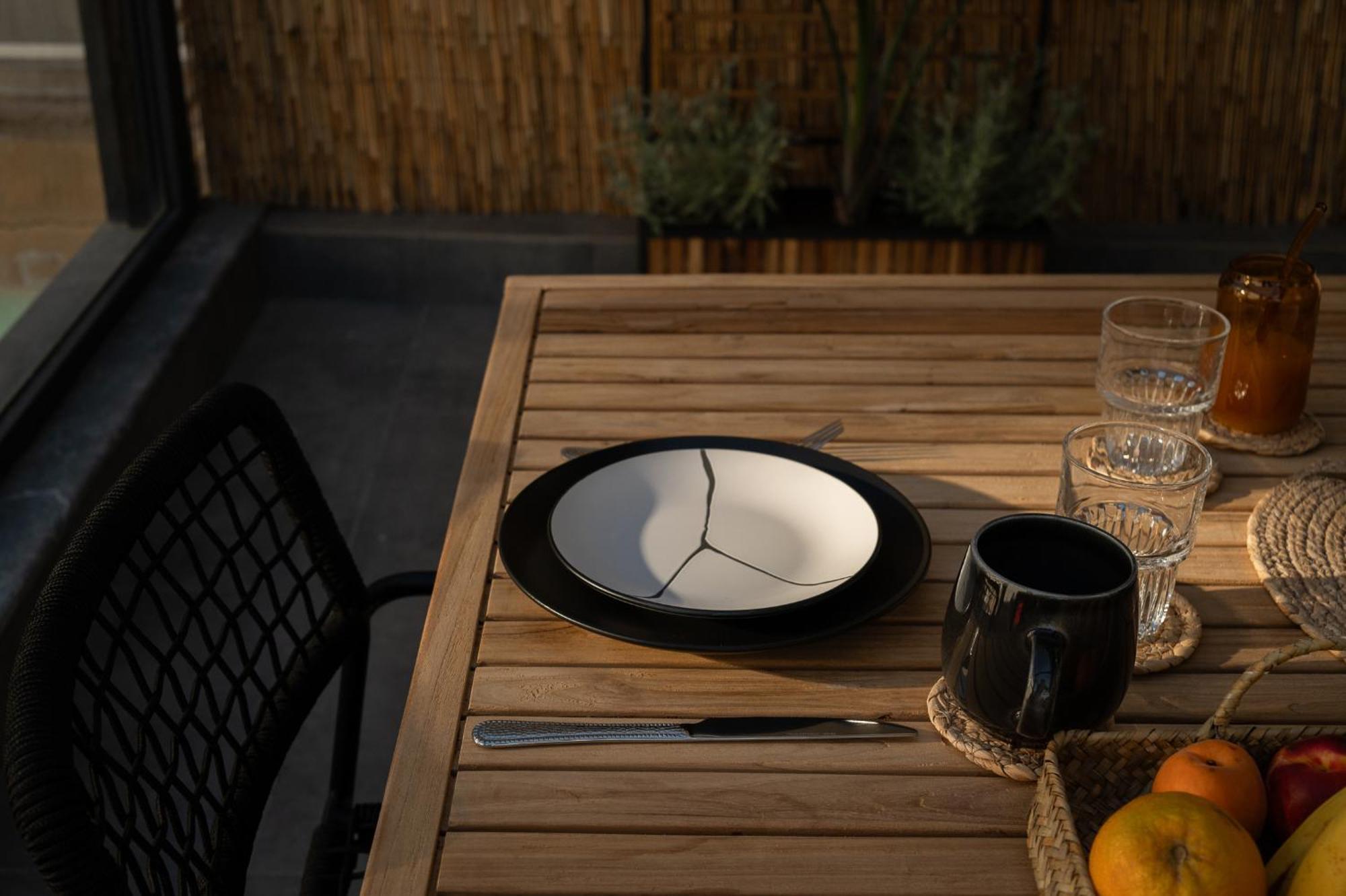 L' Horizon Luxury Living By 8Essentially Heraklion  Exterior photo